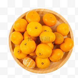 沙糖桔小橘子
