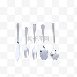 饮食餐具设备刀叉勺