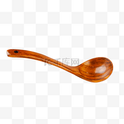 木汤勺勺子