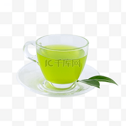 茶饮第二杯半价图片_绿茶健康饮料茶叶