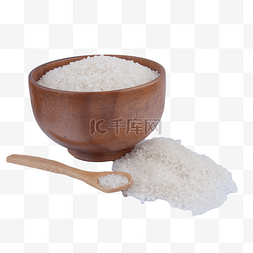 米饭米粒粗粮淀粉