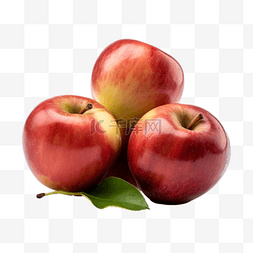 卡通手绘苹果图片图片_卡通手绘水果苹果