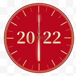 瑞士钟表展图片_元旦仿真钟表2022时钟