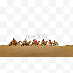 旅游易拉宝设计图片_内蒙古达拉特旗银肯塔拉沙漠旅游
