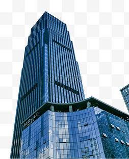 两江新区标志图片_写字楼建筑高楼大厦