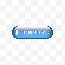 网页免费图片_玻璃网页下载按钮
