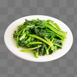 青菜菠菜