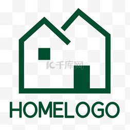 字母字母logo图片_房地产物业LOGO