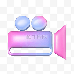 小i机器图片_3DC4D立体摄像机机器