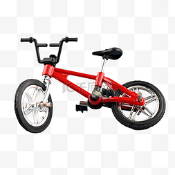 自行车车把图片_玩具颜色工具自行车