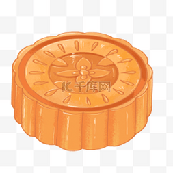 食物图片_中秋节食物月饼