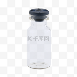 西林瓶分装瓶小瓶实验瓶
