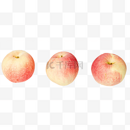 苹果红富士苹果图片_水果红富士苹果