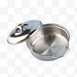 汤锅烹饪器皿不锈钢厨具