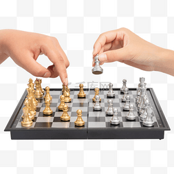 国际象棋人物图片_象棋棋牌游戏