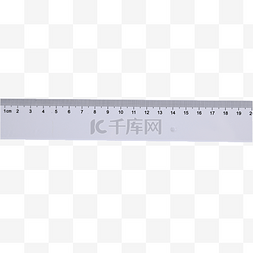 测量身高树图片_尺子特写直尺测量