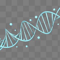 基因链失衡图图片_科技生物高科技医疗基因