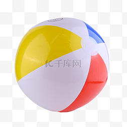 足球蓝球图片_海洋球塑料夏季圆形