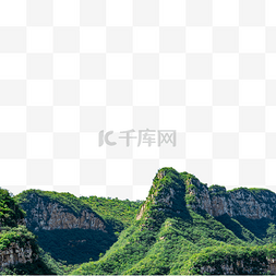 山山图片_山峰山脉高山山景