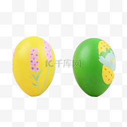鸡蛋牌图片_文化假日快乐复活节彩蛋