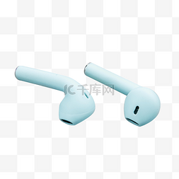 蓝牙耳机盒图片_智能科技耳机