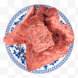 酱卤牛肉图片_牛肉块手撕牛肉