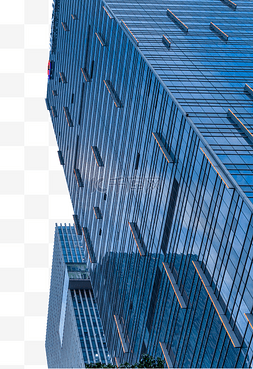 商务建筑空间图片_城市高楼大厦建筑