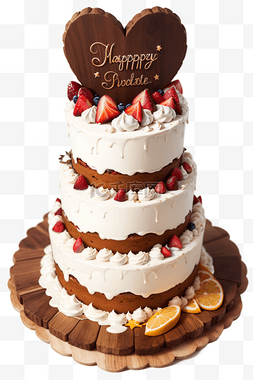 蛋糕巧克力蛋糕生日蛋糕水果蛋糕