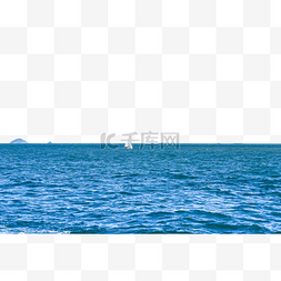 大海渔船图片_大海沙滩礁石渔船