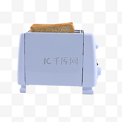 隔水加热图片_烤面包机面包炊具电器