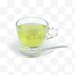 半透明食物图片_半透明植物绿茶