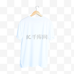 衣服休闲图片_白色衣服服装