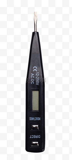 劳动工具测电笔测量电力