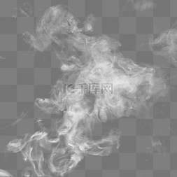 流动的豆浆图片_效果烟雾爆炸喷雾云