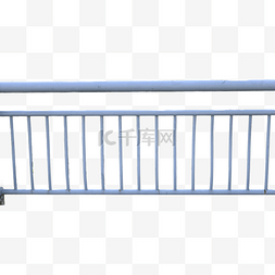 栏杆保护铁制围栏屏障