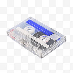 存储磁带图片_盒式音频磁带复古媒体