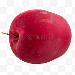 苹果零食果实颜色