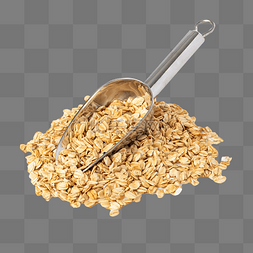 燕麦薏米图片_燕麦饮食