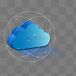 大数据云数据云端云储存