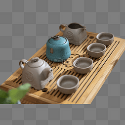 品茶茶具图片_品茶茶壶茶具