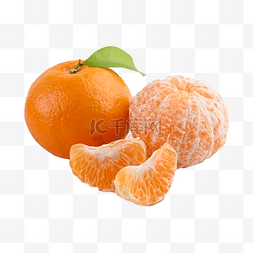 橘子色图片_橘子柑橘肉汁