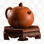 紫砂茶壶茶具