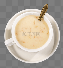 奶茶饮品素材图片_营养香奶健康奶茶饮品