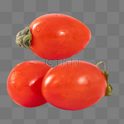 圣女果番茄图片_番茄西红柿圣女果水果
