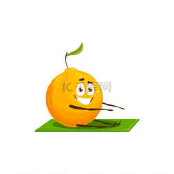 泰标志图片_普通话、克莱门汀、橙色柑橘类水