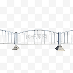 平行对称图片_栏杆护栏铁制围栏屏障