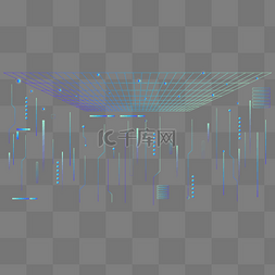 光图片_科技放射光线特效光效透视装饰