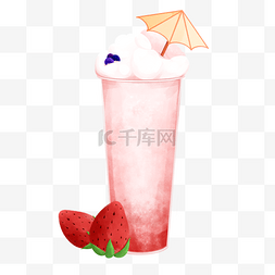 夏天夏季饮料饮品冰饮奶茶