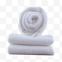浴室亚麻纺织品毛巾