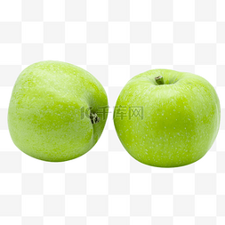 水果绿苹果